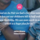 Testimonial from Cultural Care Au Pair